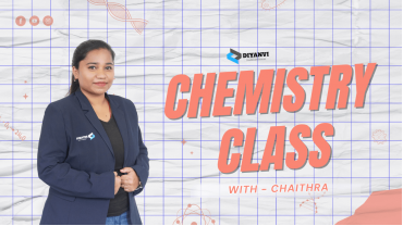 Chemistry Masterclass: From Basics to Advanced