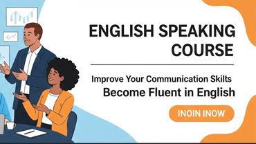 English Speaking Course