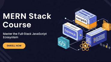MERN STACK COURSE
