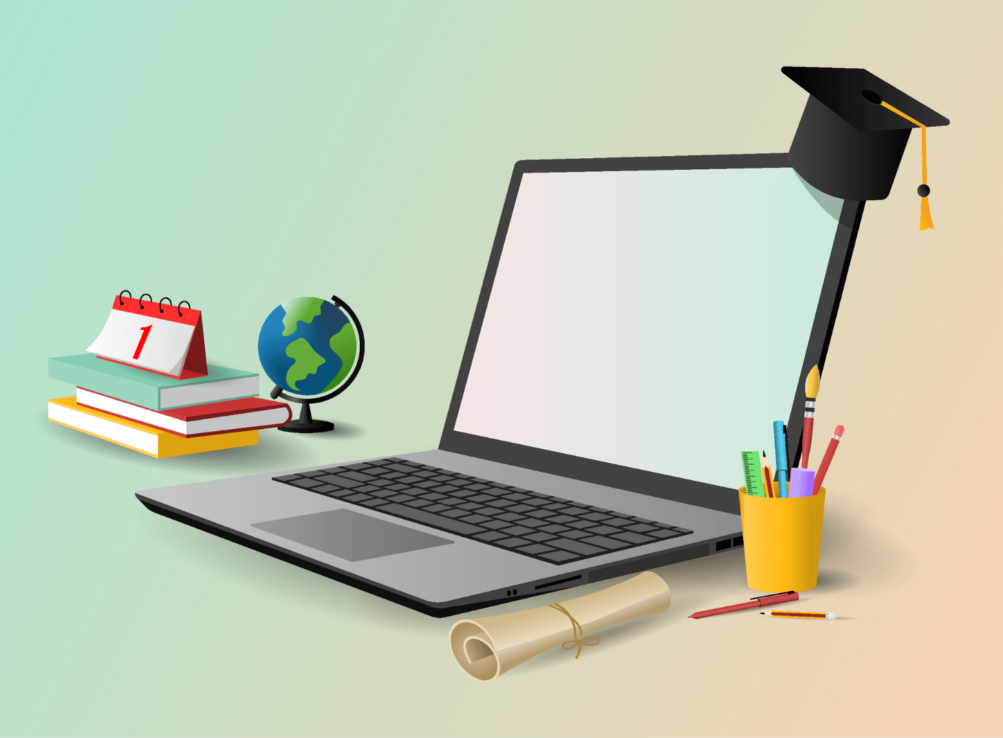 Benefits of Learning